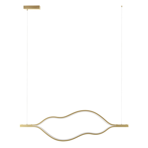 10403/1000 AB Подвесной светильник LOFT IT Tape Light