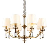 Люстра подвесная APL.716.13.08