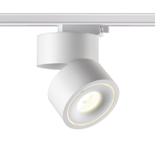 Трековый однофазный светодиодный светильник Novotech Port Groda 358778 фото 4
