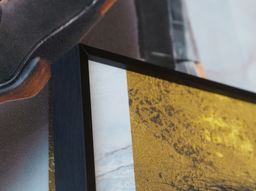 Декоративная картина FP Horse 80-120 фото 4