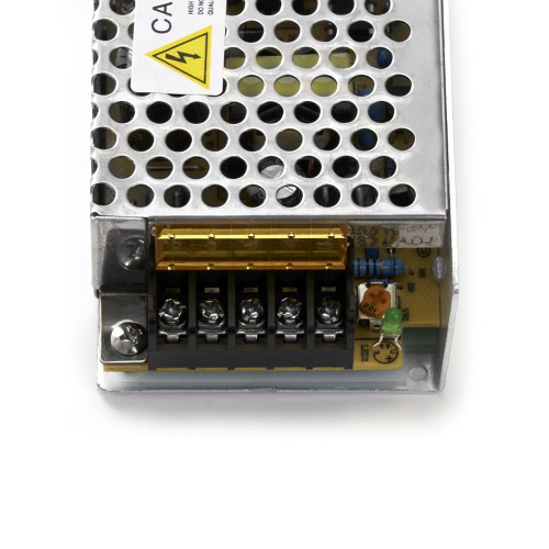 Трансформатор электронный для светодиодной ленты 30W 12V (драйвер), LB002 FERON фото 2 Трансформатор электронный для светодиодной ленты 30W 12V (драйвер), LB002 FERON фото 2