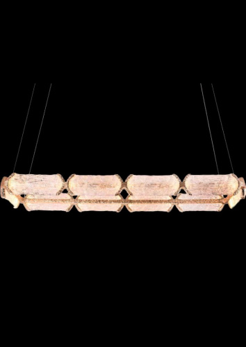 Люстра подвесная Epico Gold FL1050-9P фото 9