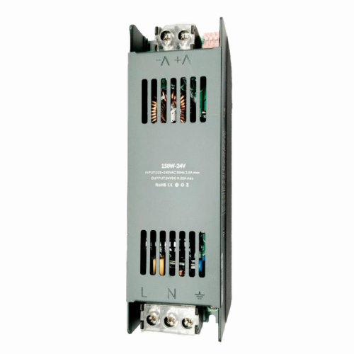 Блок питания BRTA-150W-24V Favourite 2002-DC-200 Блок питания BRTA-150W-24V Favourite 2002-DC-200