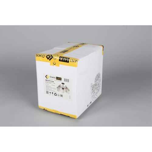 Люстра потолочная OML-67717-05 фото 9