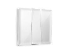 Лицевая панель выключателя AMBRELLA VOLT AP1050