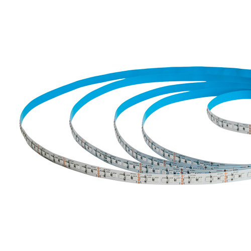 Светодиодная LED лента Feron LS502, 180SMD(5050)/м 16Вт/м 24V 5000*10*1.5мм RGB IP20 фото 3 Светодиодная LED лента Feron LS502, 180SMD(5050)/м 16Вт/м 24V 5000*10*1.5мм RGB IP20 фото 3