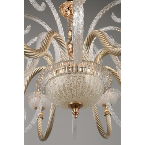 Люстра подвесная OML-88303-08 фото 9