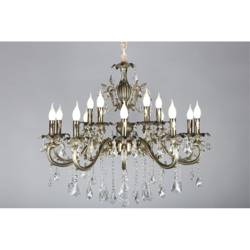 Люстра подвесная OML-30813-15 фото 8