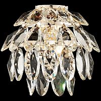 Настенный светильник Wertmark Ludgera WE113.02.301