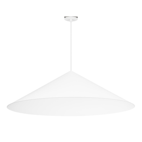 Светильник SP-MAKOTO-R750-14W Warm3000 (WH, 36 deg, 230V, TRIAC) Arlight 054409