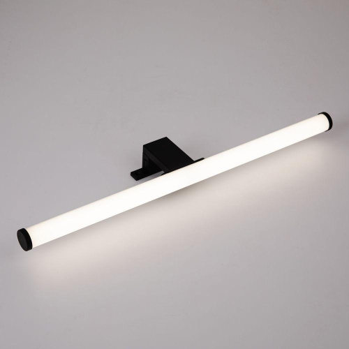 Подсветка для зеркал Arte Lamp Orizzone A2937AP-1BK фото 2 Подсветка для зеркал Arte Lamp Orizzone A2937AP-1BK фото 2