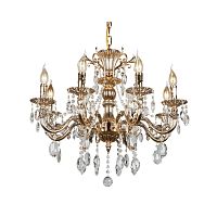 Люстра подвесная OML-78903-08