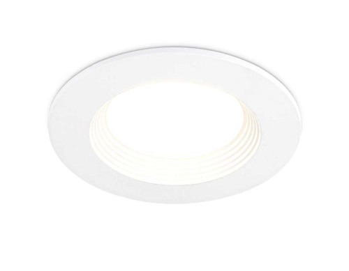 Светильник встраиваемый Ambrella Light TN102815 фото 6