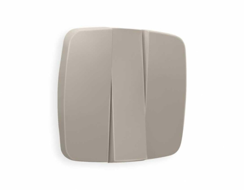 Лицевая панель выключателя AMBRELLA VOLT OP3650