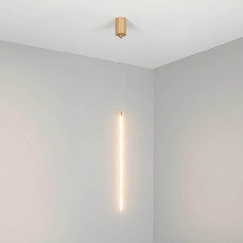 Подвесной светодиодный светильник Arlight SP-Umbra-Hang-V-L600-10W Day4000 036951(1) фото 3