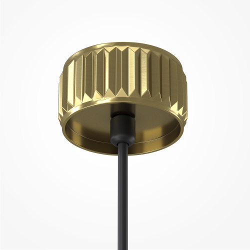 Подвесной светильник Maytoni MOD475PL-01BS фото 7