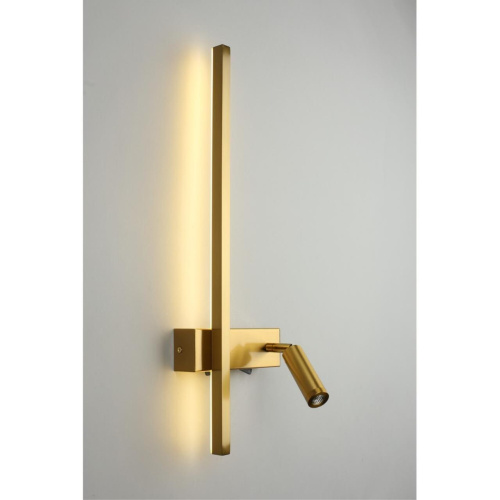 Светильник настенный (Бра) APL.342.11.13 фото 3