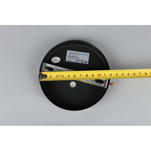 Люстра потолочная OML-93607-06 фото 2