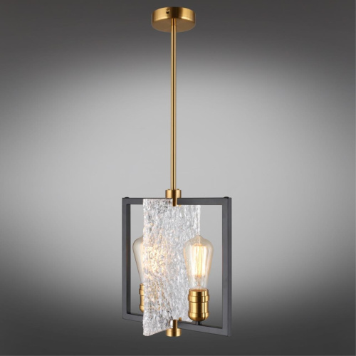 Светильник подвесной OML-99706-02 фото 10