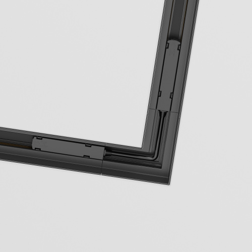 Комплектующие для встраиваемой трековой системы Technical TRA004CL-22B фото 7