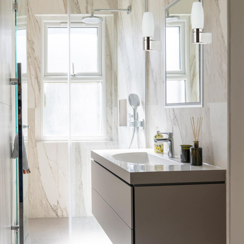 Подсветка для зеркал Arte Lamp Aqua A1209AP-1CC фото 3