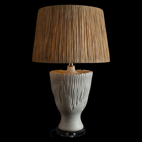 10497T Настольная лампа LOFT IT Raffia фото 2 10497T Настольная лампа LOFT IT Raffia фото 2