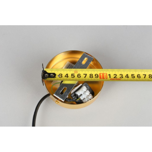 Светильник подвесной OML-99206-01 фото 5