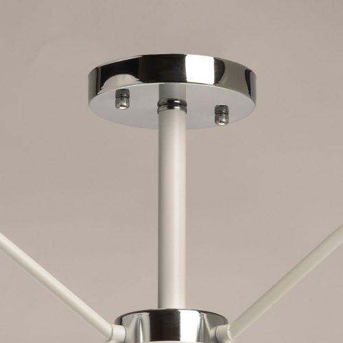 Люстра потолочная De City Альфа 324018603 фото 9 Люстра потолочная De City Альфа 324018603 фото 9