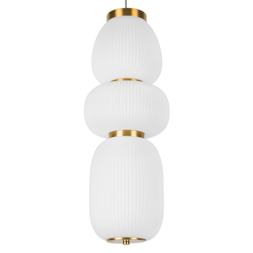 10422/C Подвесной светильник LOFT IT Duff фото 2