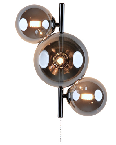 Бра Moderli V10793-3W Renny