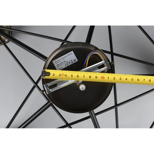 Люстра потолочная OML-93507-05 фото 2