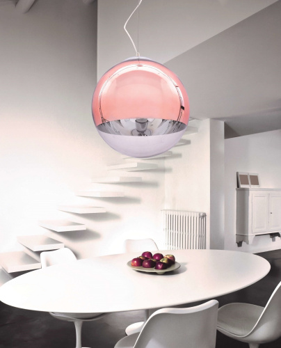 Подвесной светильник Lumina Deco Ibiza LDP 108-300 R.GD фото 3