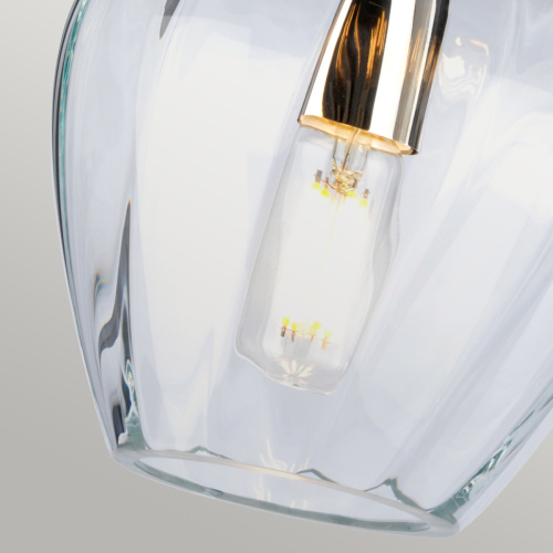 Подвесной светильник  Elstead Lighting, Арт. TIBER-P-CLEAR фото 5