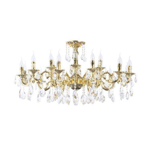 Подвесной светильник Maytoni DIA883-PL-18-G фото 5 Подвесной светильник Maytoni DIA883-PL-18-G фото 5