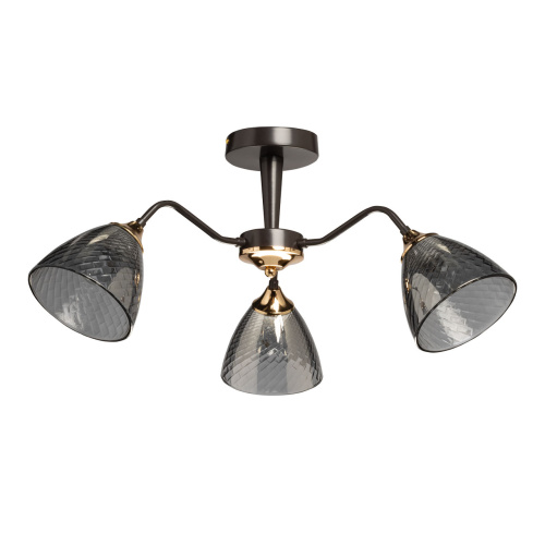 Люстра De City Альфа