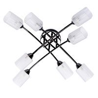 Люстра потолочная DeMarkt Олимпия 638011908