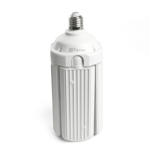 Лампа светодиодная Feron LB-654 E27 70W 175-265V 6500К фото 4