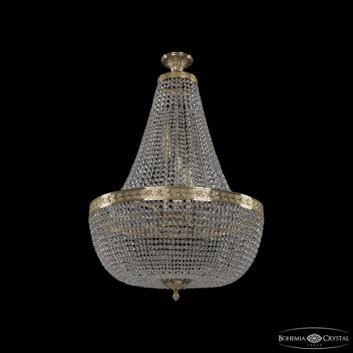 Люстра хрустальная 19051/H2/60IV G C1