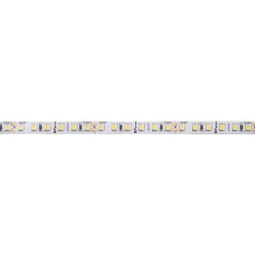 Светодиодная LED лента Feron LS502, 180SMD(2835)/м 16Вт/м 24V 5000*10*1.22мм 6000К IP20 фото 2