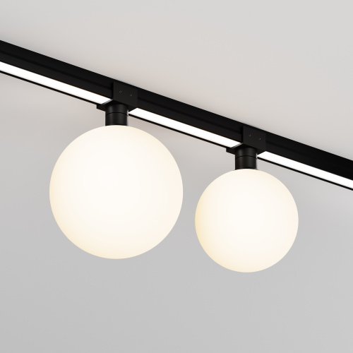 Уличный трековый светильник Outdoor O-TR01-2-S-9WB3K фото 7