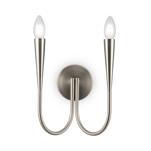 Настенный светильник (бра) Freya FR5253WL-02N фото 3