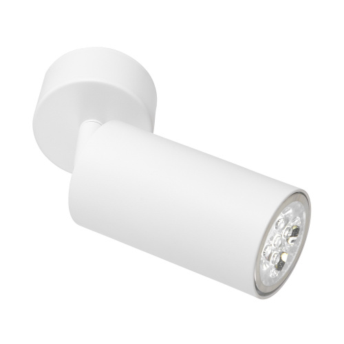 Спот Lampit TS TK50-C1 WT фото 2