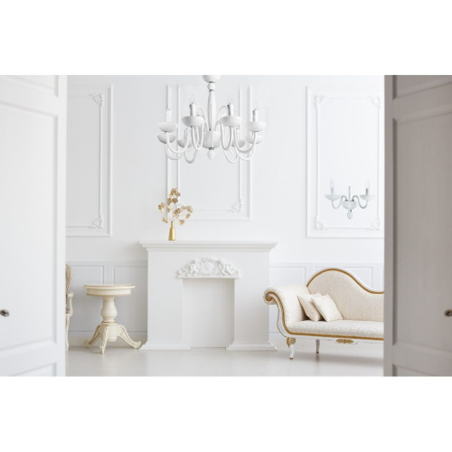 Бра Divinare Pallada 6004/03 AP-2 фото 2