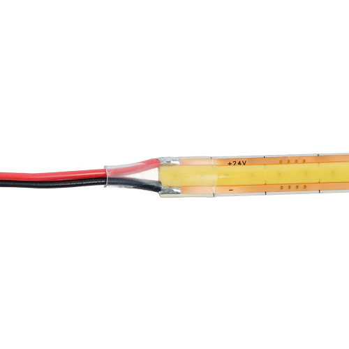 Лента светодиодная 720SMD(2110) 10Вт/м 24V 5000*8*1.8мм IP20 6500К, LS536 FERON СВОБОДНЫЙ РЕЗ фото 4