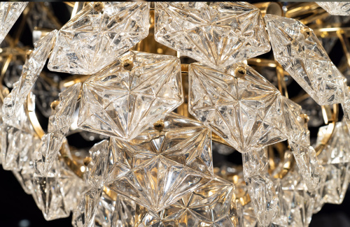 Люстра Hermitage L36 фото 2 Люстра Hermitage L36 фото 2