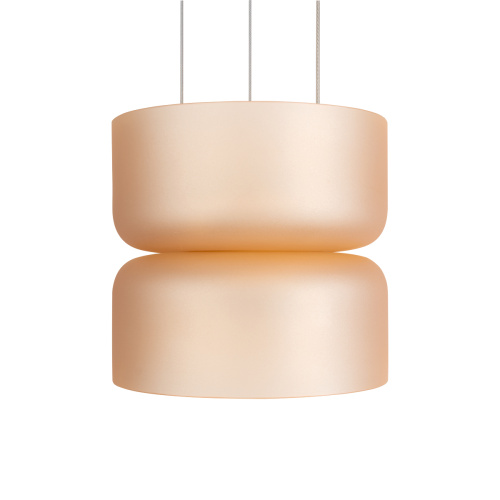 10466/2P Amber matte Подвесной светильник LOFT IT Totem фото 3