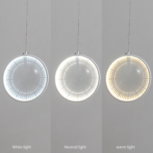 Подвесной светильник OMK8739-S 3000K фото 4