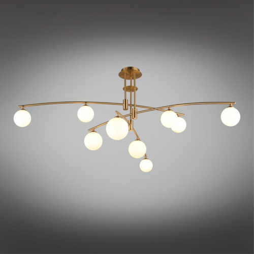 Люстра потолочная APL.621.07.09 фото 2