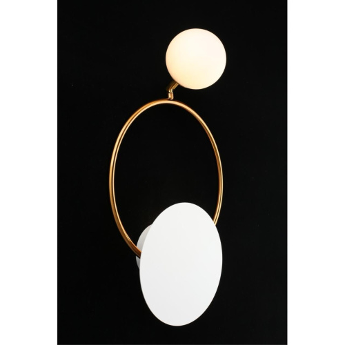 Светильник настенный (Бра) APL.306.11.02 фото 8