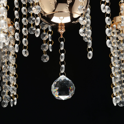 Люстра подвесная De City Бриз 111017906 фото 10